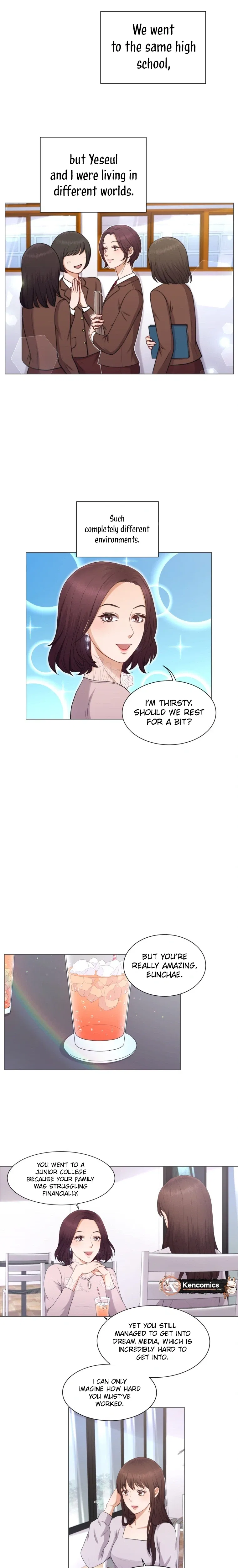 I Need a Bride Chapter 4 – Page 14