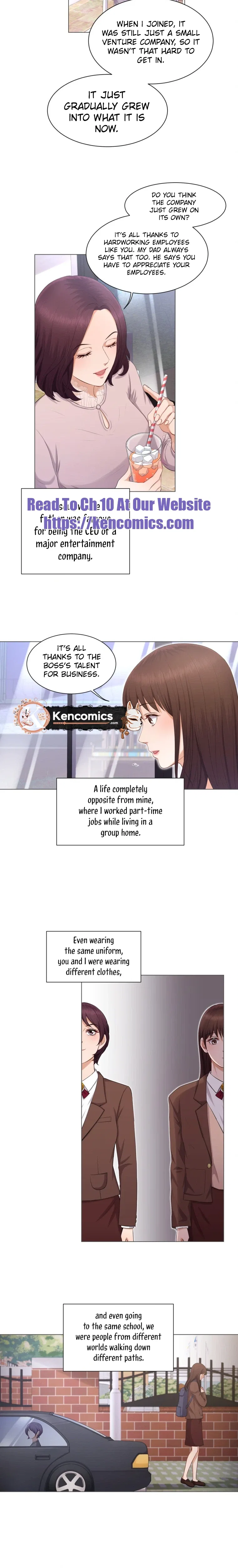 I Need a Bride Chapter 4 – Page 15