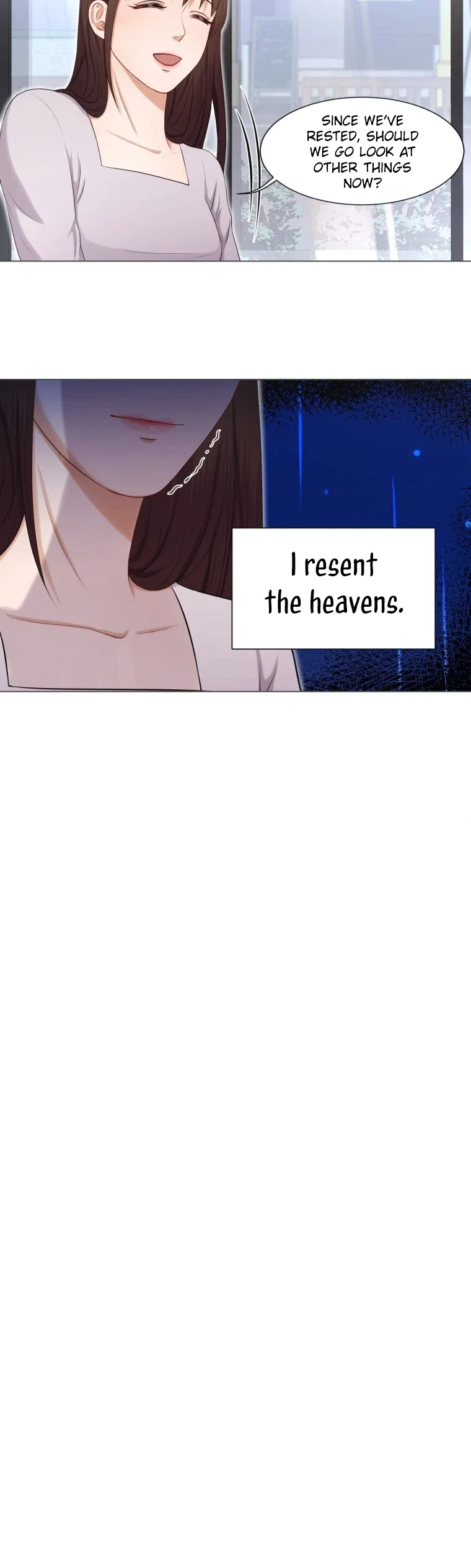 I Need a Bride Chapter 4 – Page 19