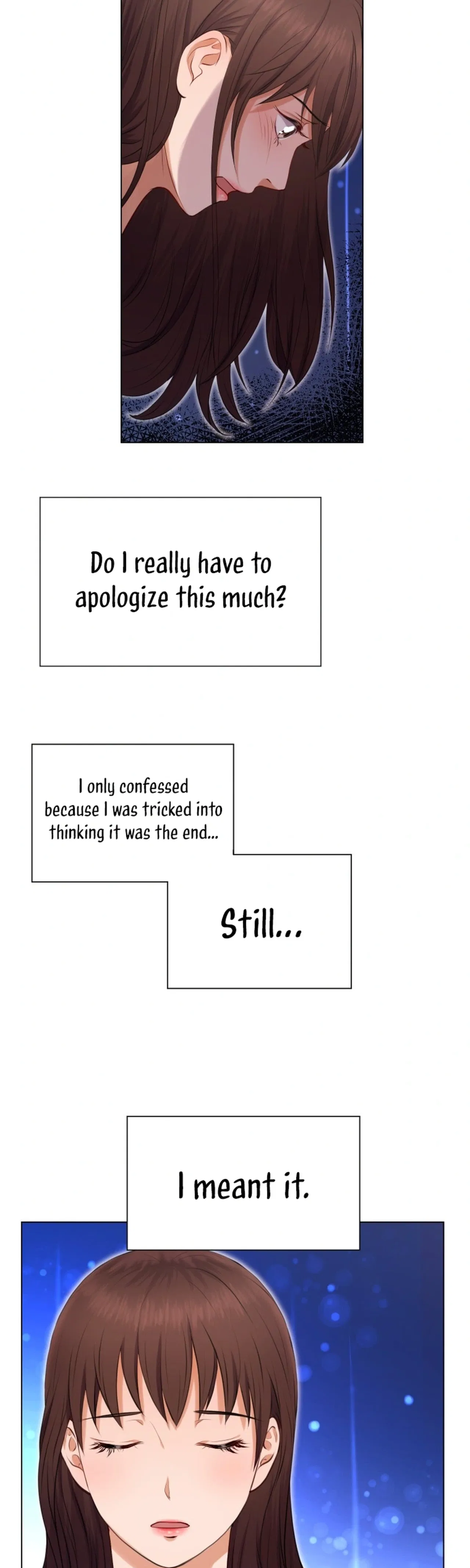 I Need a Bride Chapter 3 – Page 6
