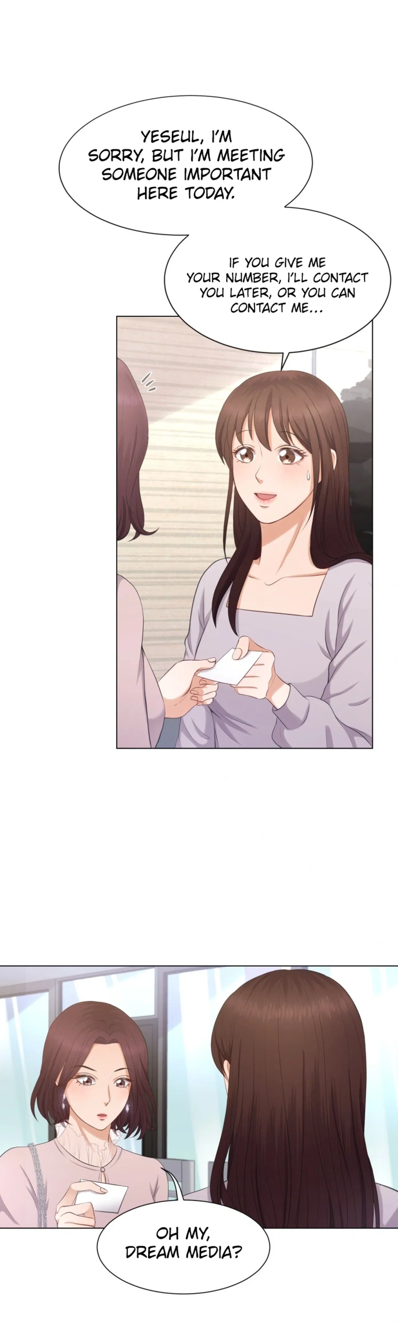 I Need a Bride Chapter 3 – Page 20