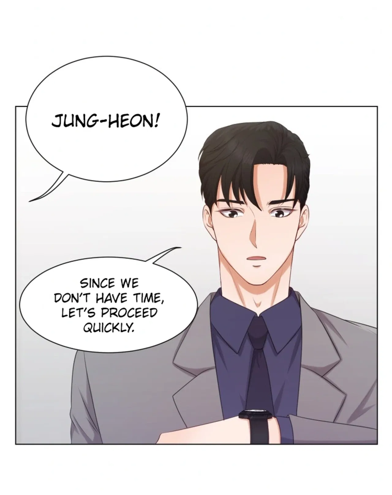 I Need a Bride Chapter 3 – Page 22