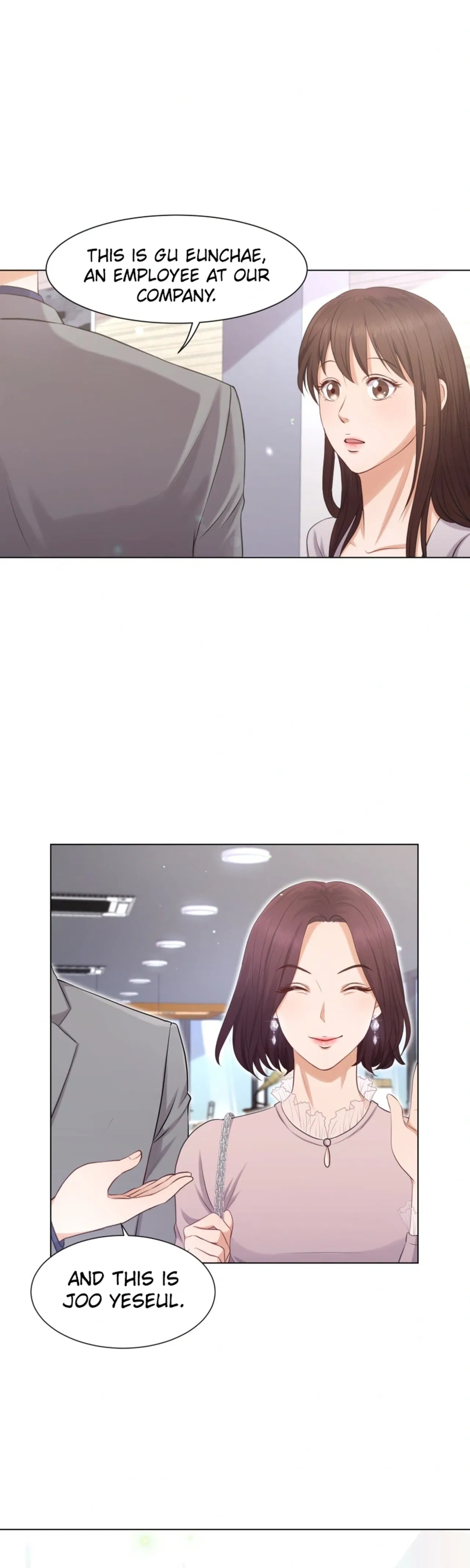 I Need a Bride Chapter 3 – Page 23