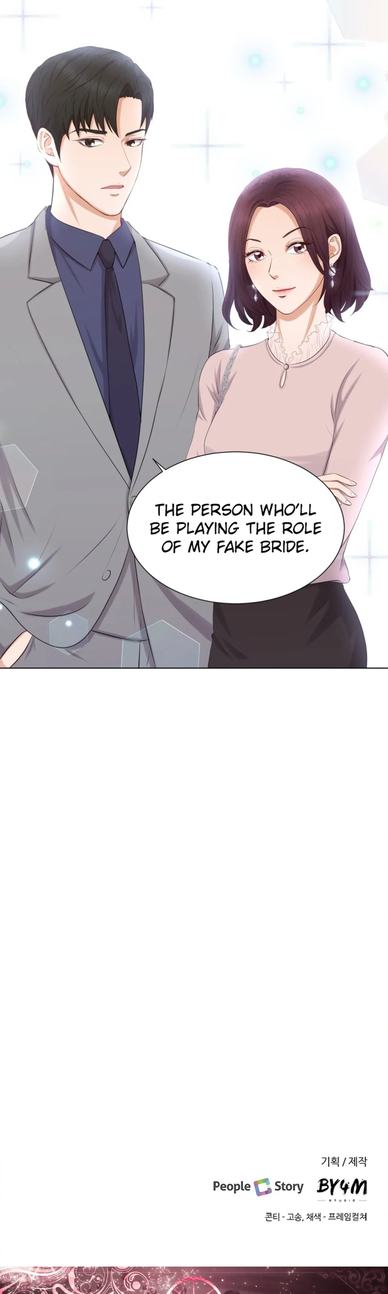 I Need a Bride Chapter 3 – Page 24