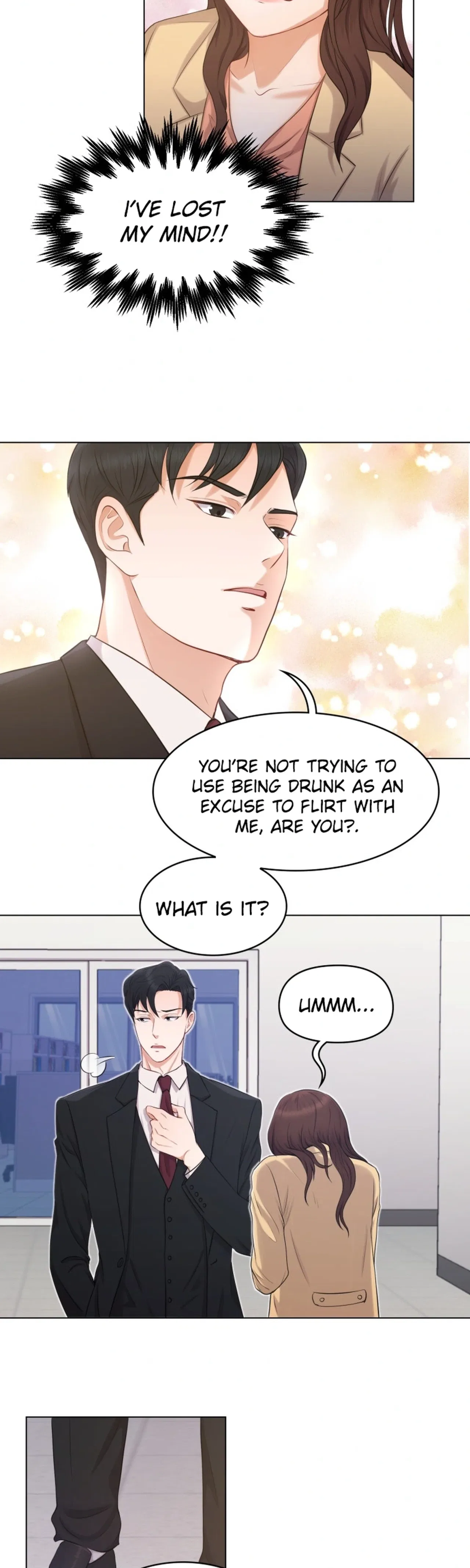 I Need a Bride Chapter 2 – Page 5