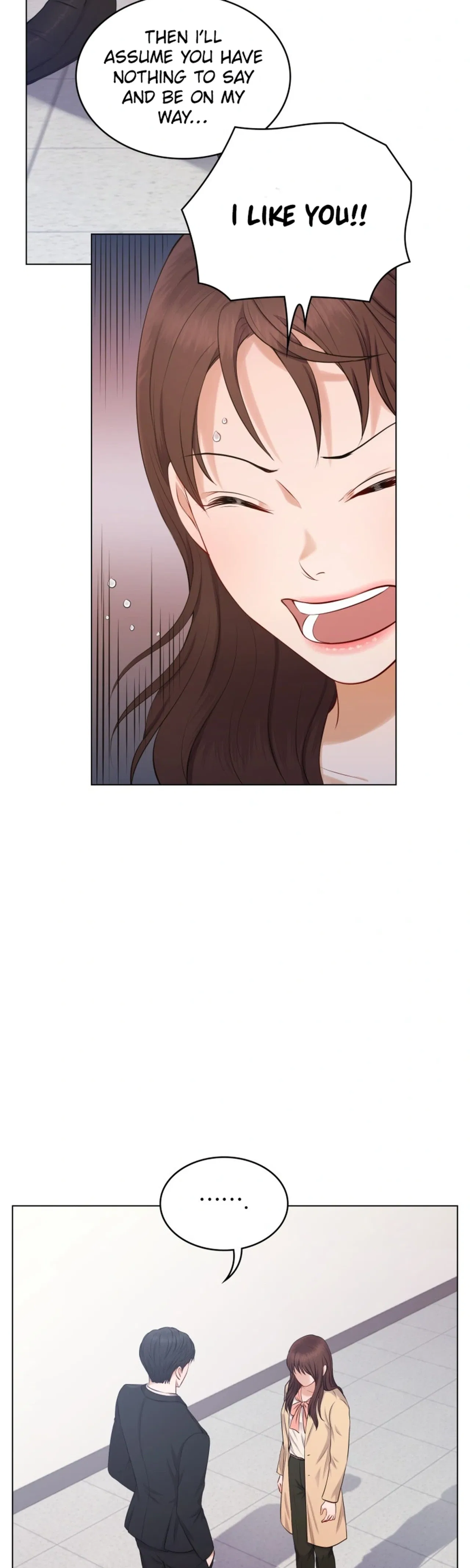 I Need a Bride Chapter 2 – Page 6
