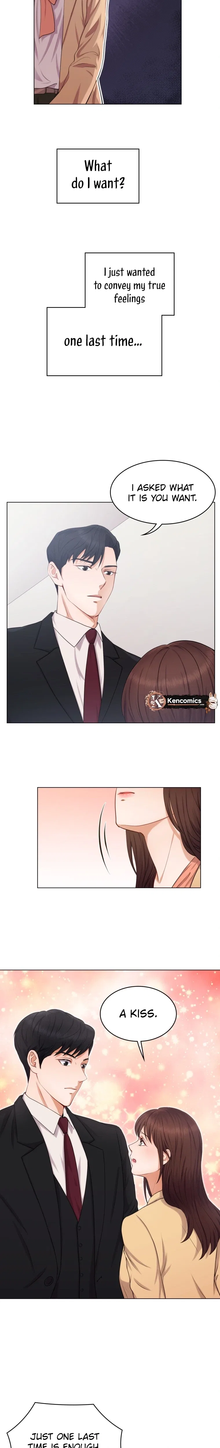 I Need a Bride Chapter 2 – Page 9