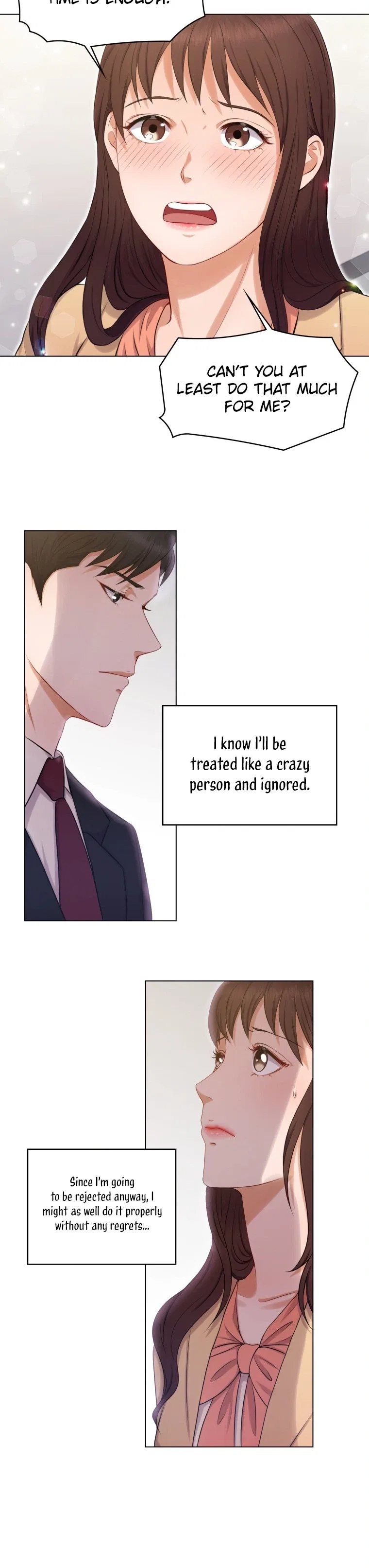 I Need a Bride Chapter 2 – Page 10