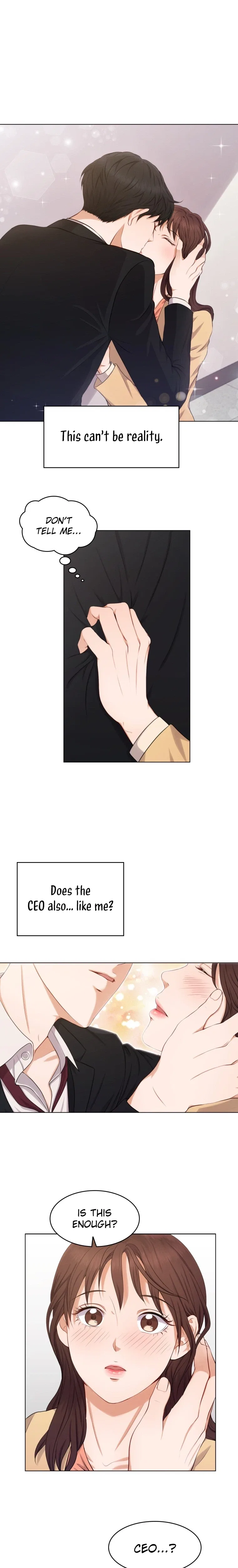I Need a Bride Chapter 2 – Page 12