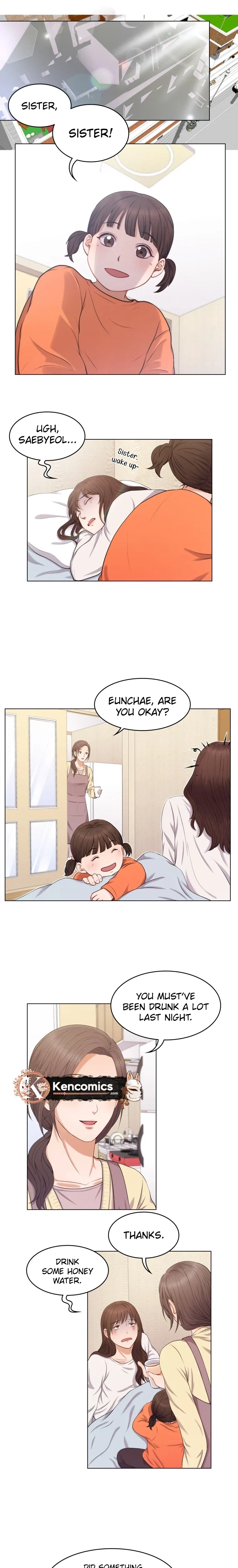 I Need a Bride Chapter 2 – Page 14