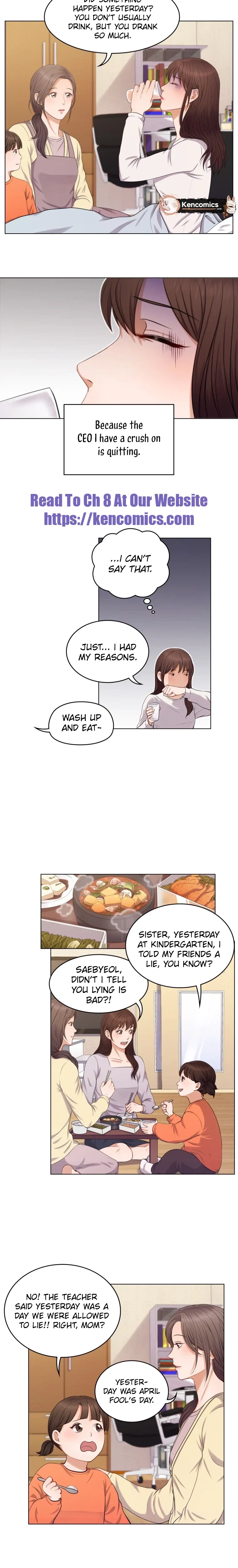 I Need a Bride Chapter 2 – Page 15