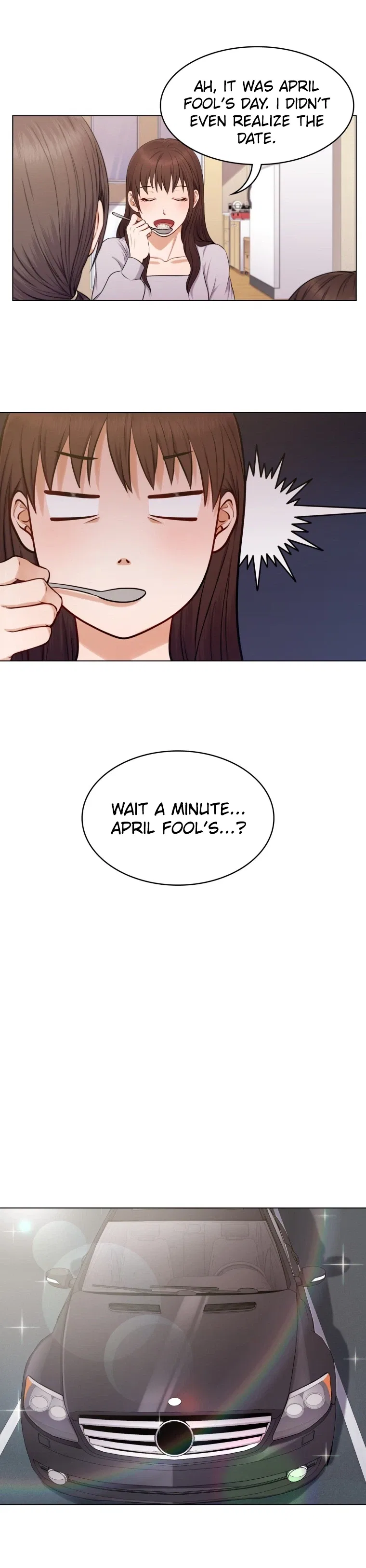 I Need a Bride Chapter 2 – Page 16