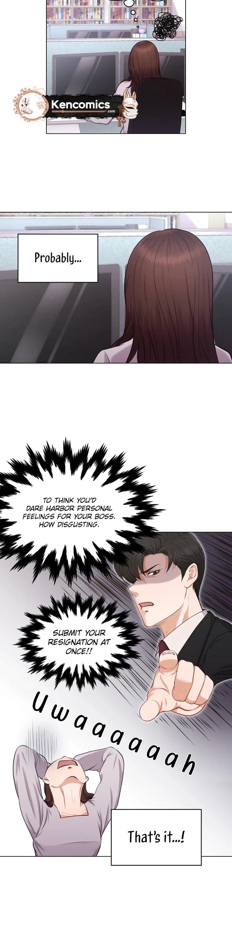 I Need a Bride Chapter 2 – Page 19
