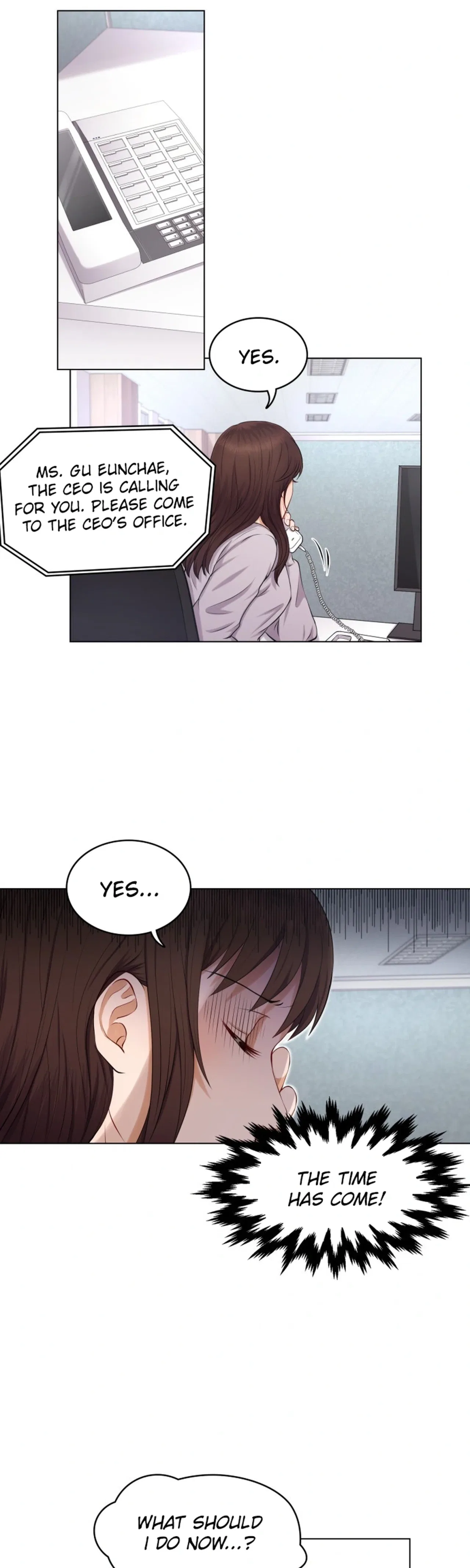 I Need a Bride Chapter 2 – Page 20