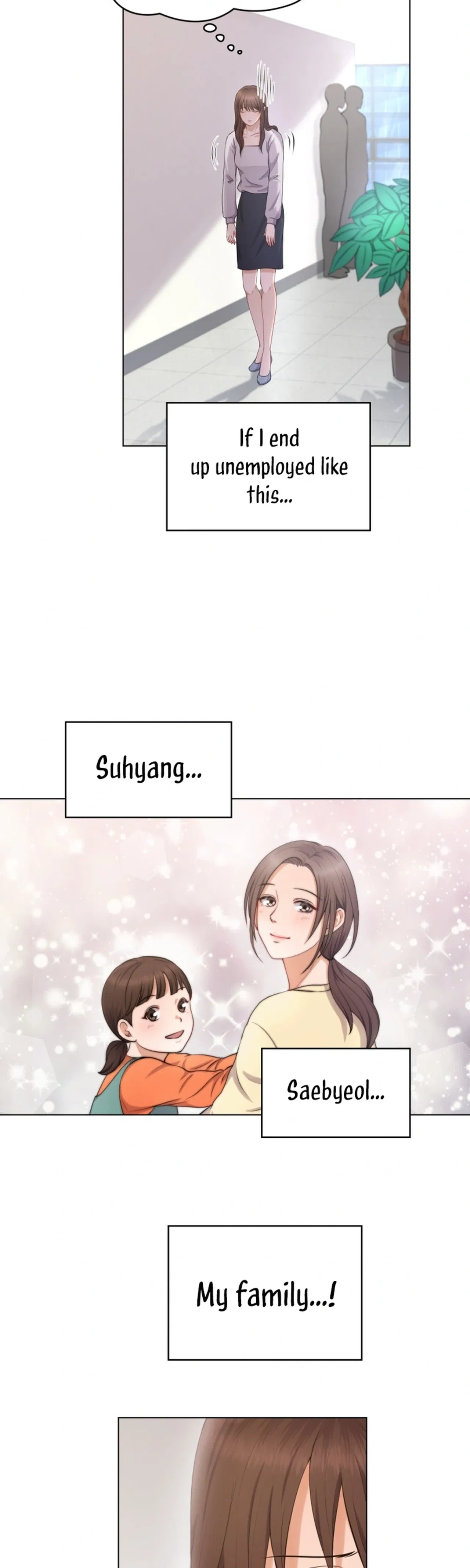 I Need a Bride Chapter 2 – Page 21