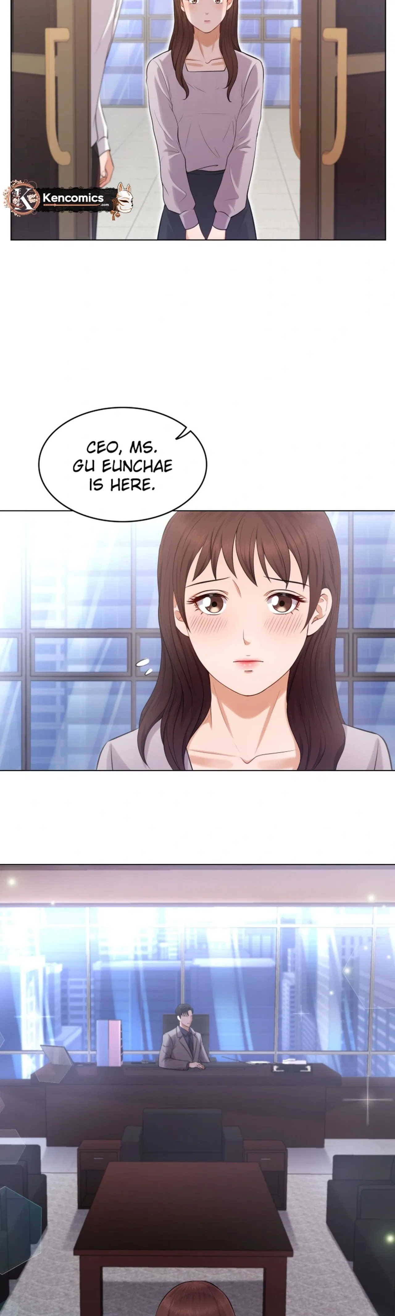 I Need a Bride Chapter 2 – Page 23