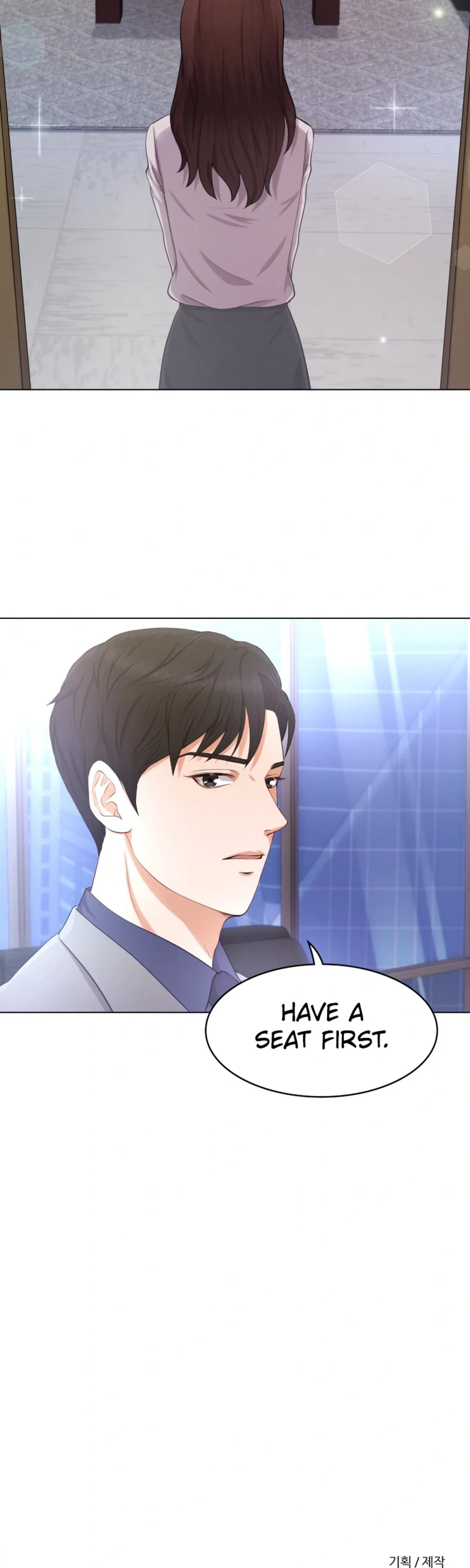 I Need a Bride Chapter 2 – Page 24
