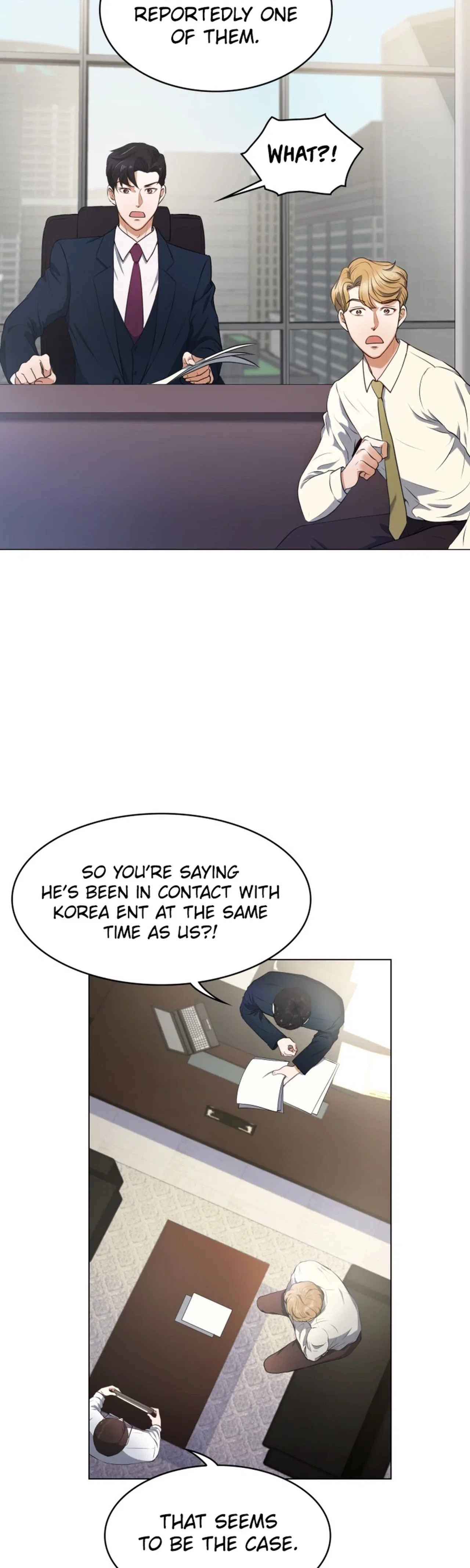 I Need a Bride Chapter 1 – Page 6