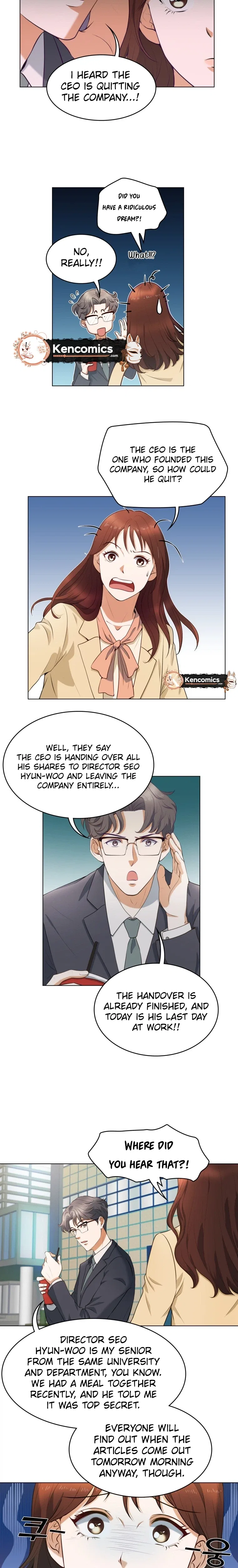 I Need a Bride Chapter 1 – Page 12