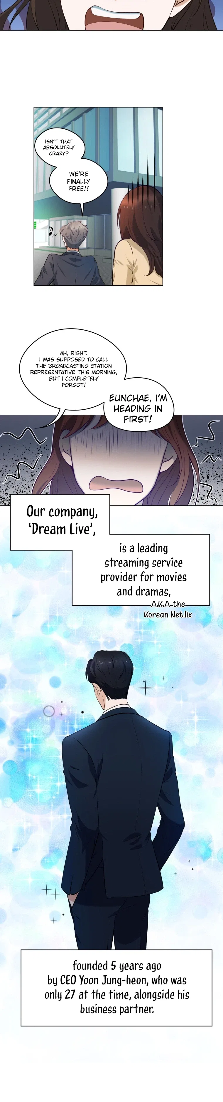I Need a Bride Chapter 1 – Page 13