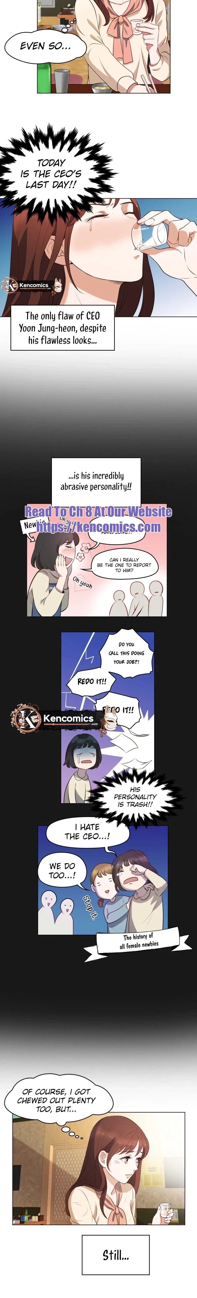 I Need a Bride Chapter 1 – Page 15