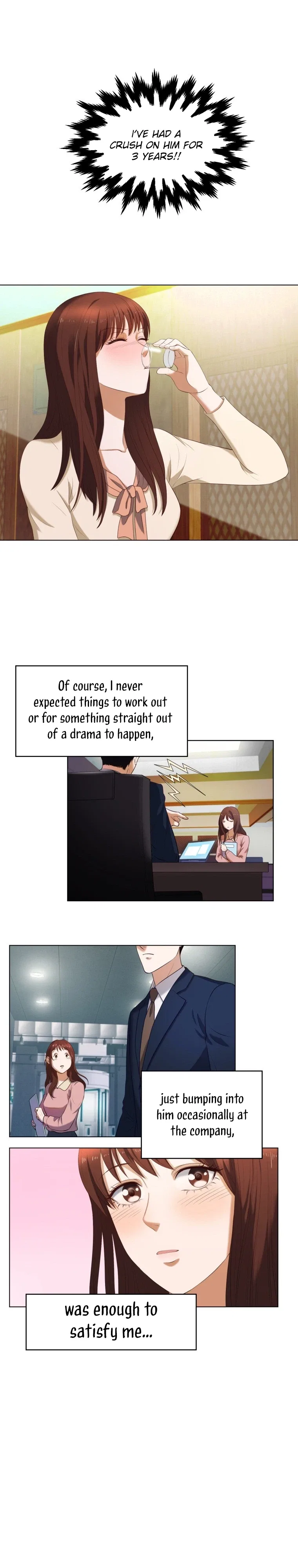 I Need a Bride Chapter 1 – Page 16