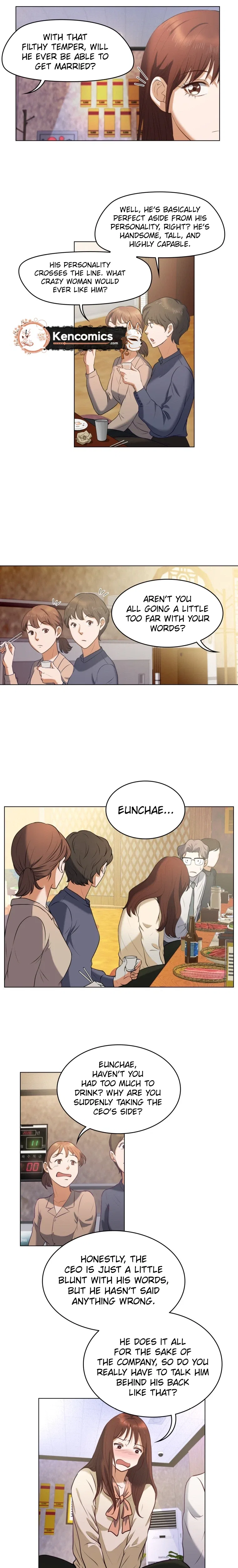 I Need a Bride Chapter 1 – Page 17