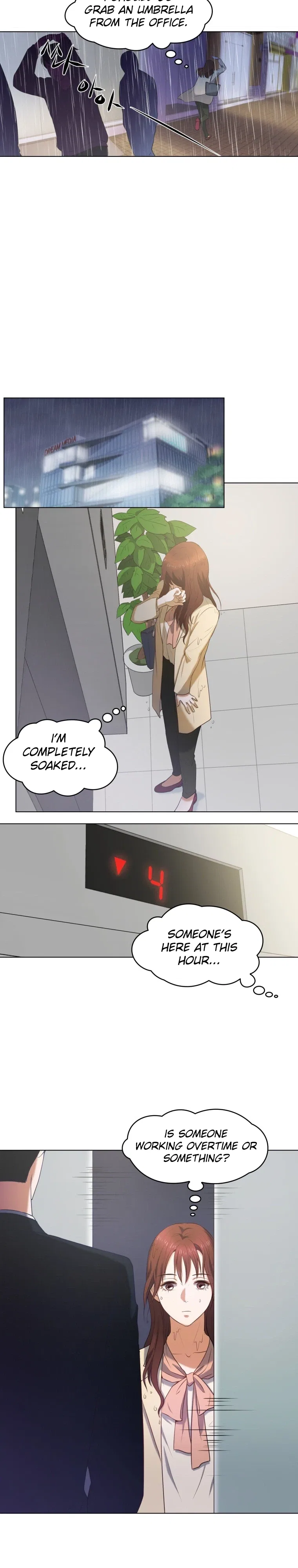 I Need a Bride Chapter 1 – Page 19