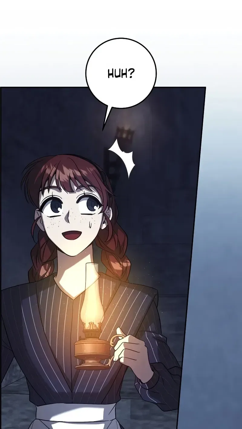 After The Possessor Left Chapter 20 – Page 19