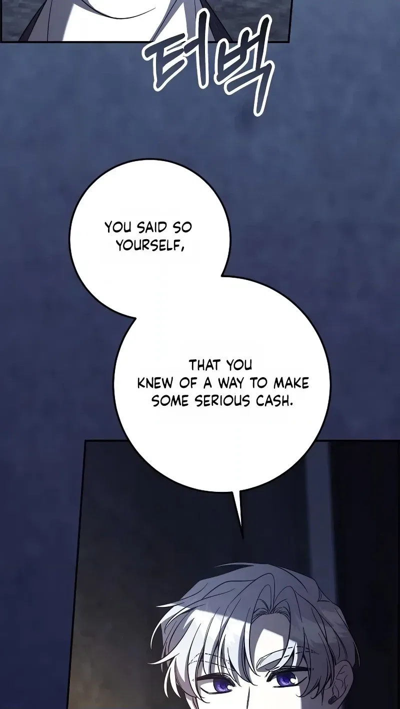 After The Possessor Left Chapter 20 – Page 20