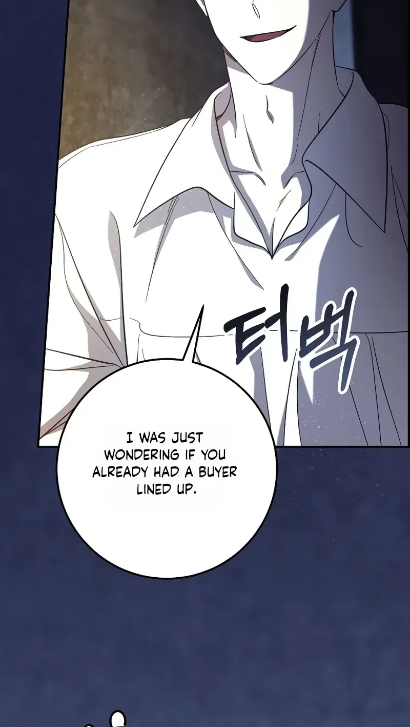 After The Possessor Left Chapter 20 – Page 21