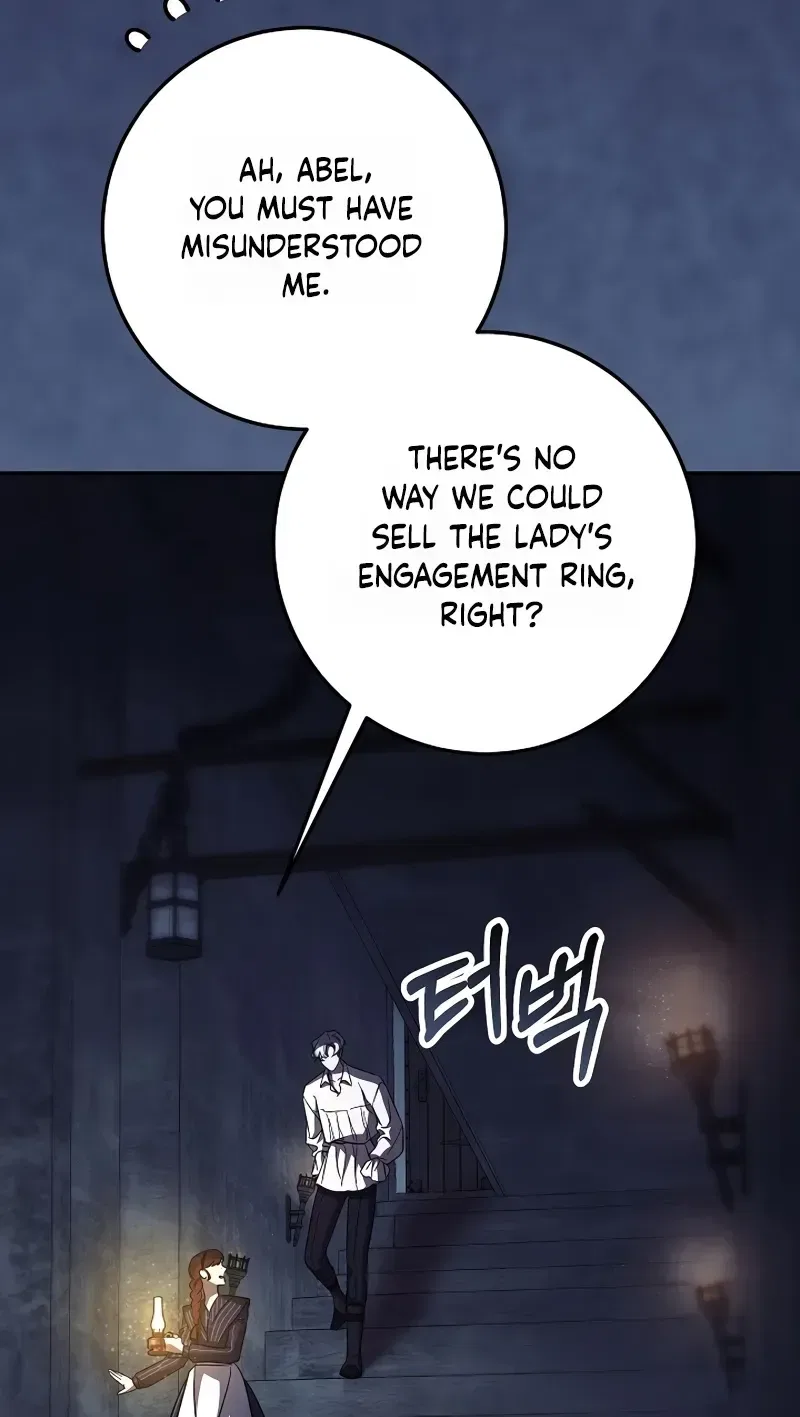 After The Possessor Left Chapter 20 – Page 22