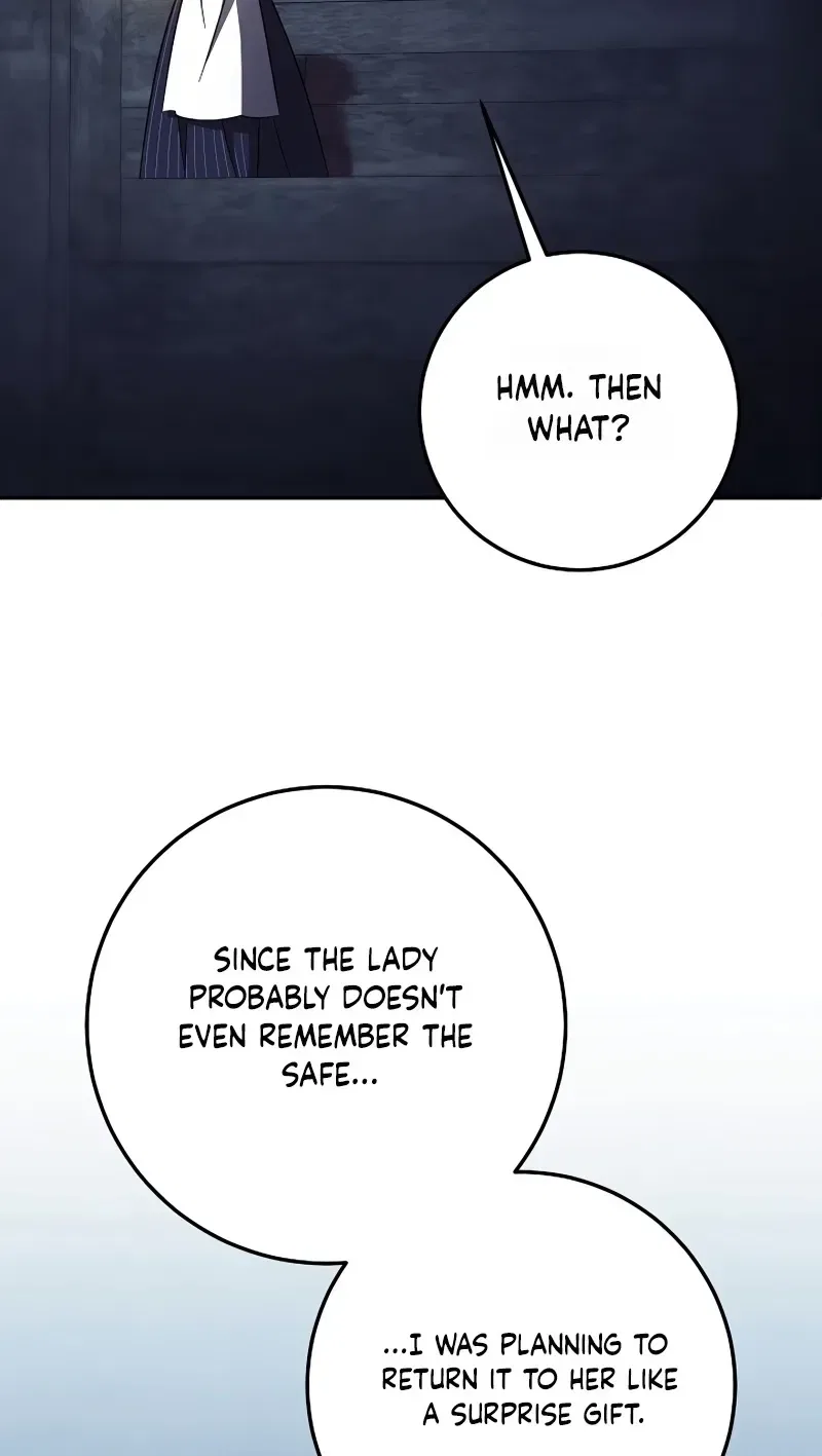 After The Possessor Left Chapter 20 – Page 23