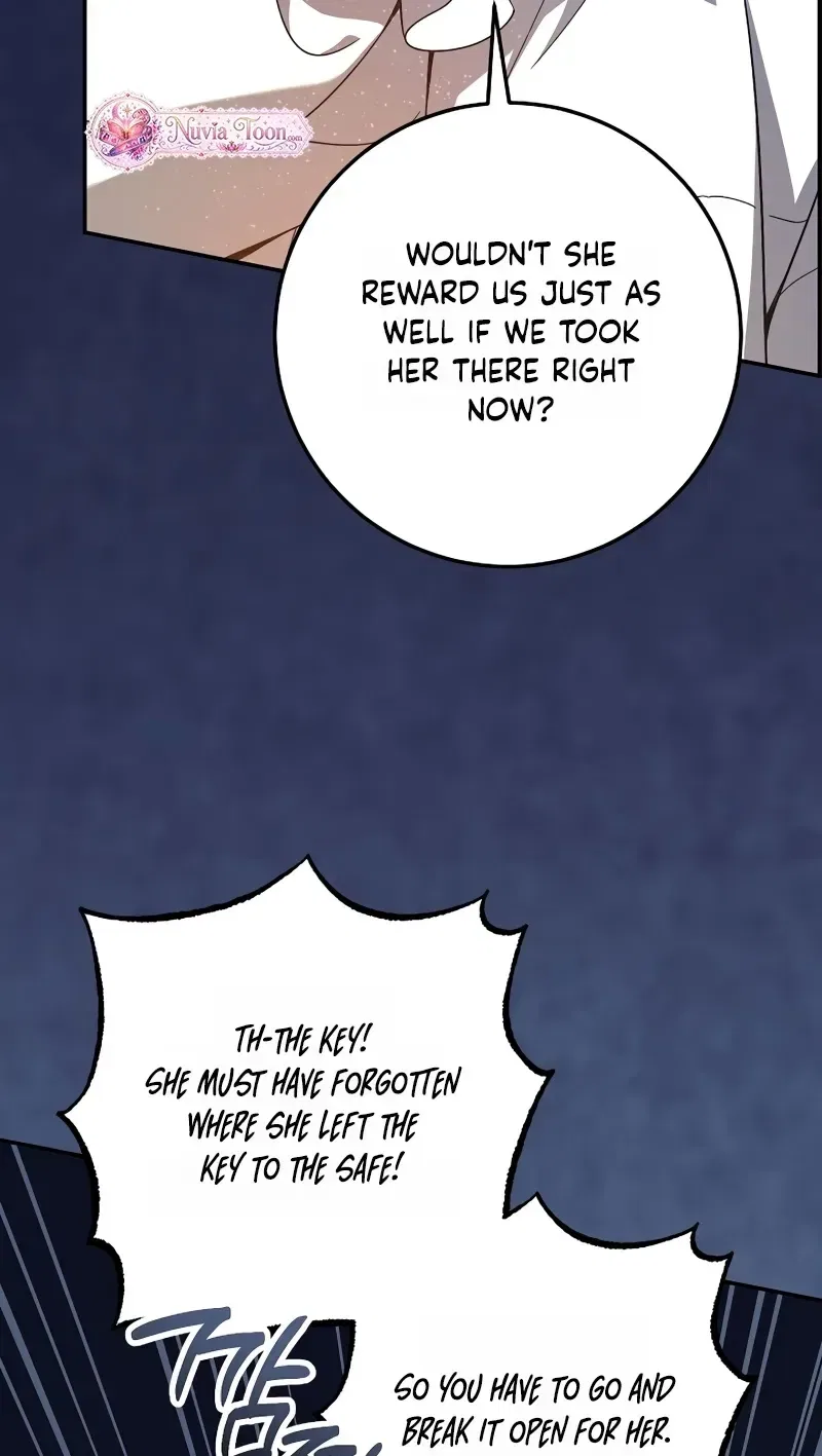 After The Possessor Left Chapter 20 – Page 26