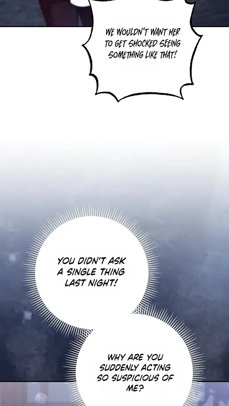 After The Possessor Left Chapter 20 – Page 28
