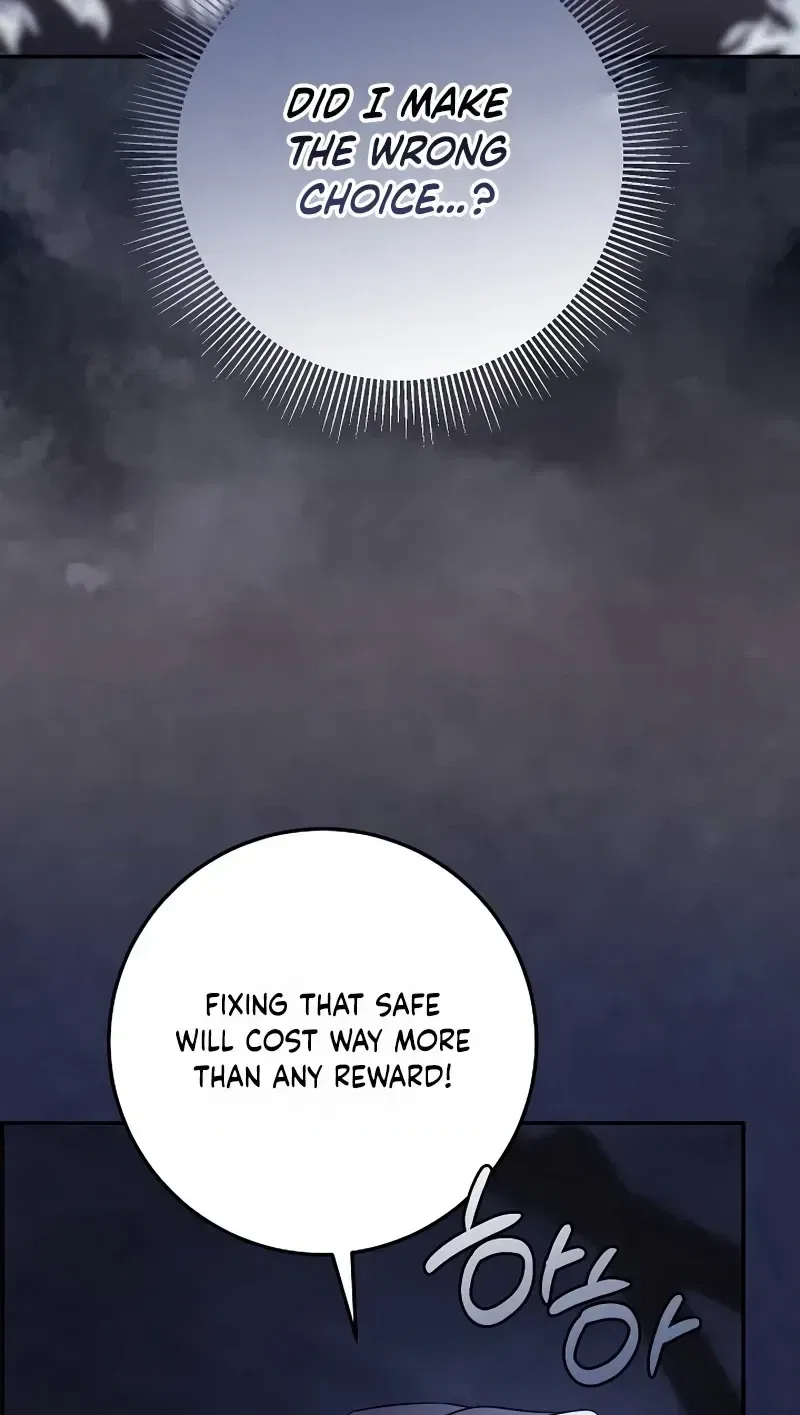 After The Possessor Left Chapter 20 – Page 30
