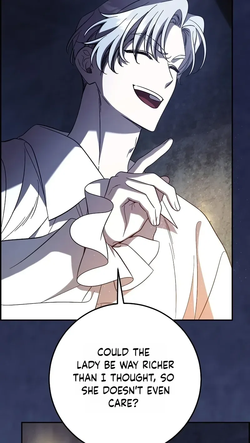 After The Possessor Left Chapter 20 – Page 31
