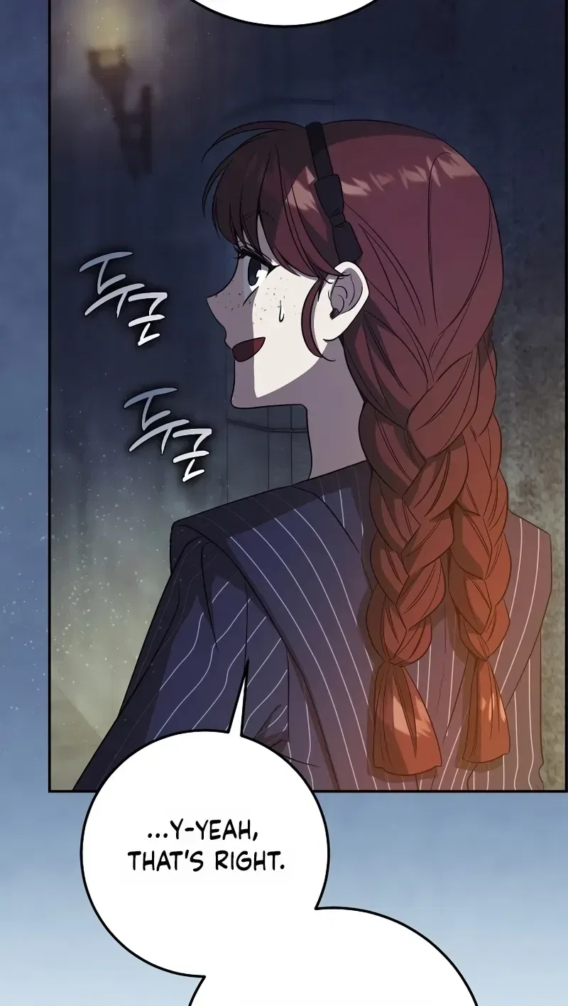After The Possessor Left Chapter 20 – Page 32