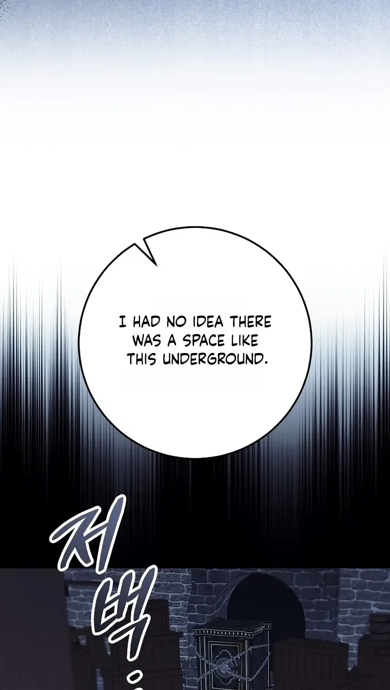 After The Possessor Left Chapter 20 – Page 36