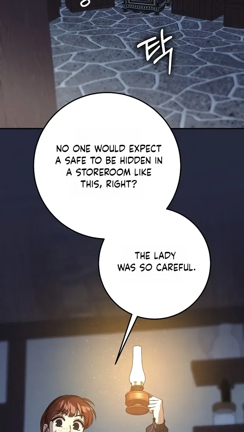 After The Possessor Left Chapter 20 – Page 37