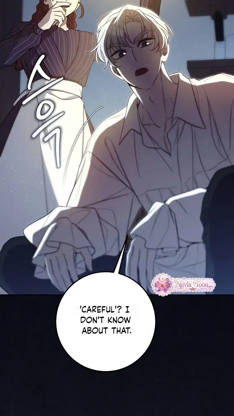 After The Possessor Left Chapter 20 – Page 38