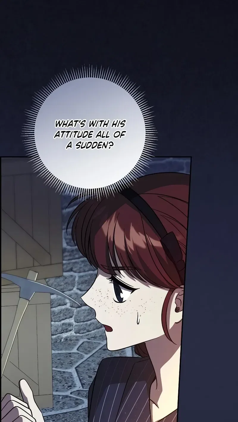 After The Possessor Left Chapter 20 – Page 39