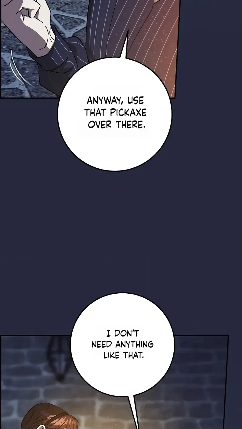 After The Possessor Left Chapter 20 – Page 40