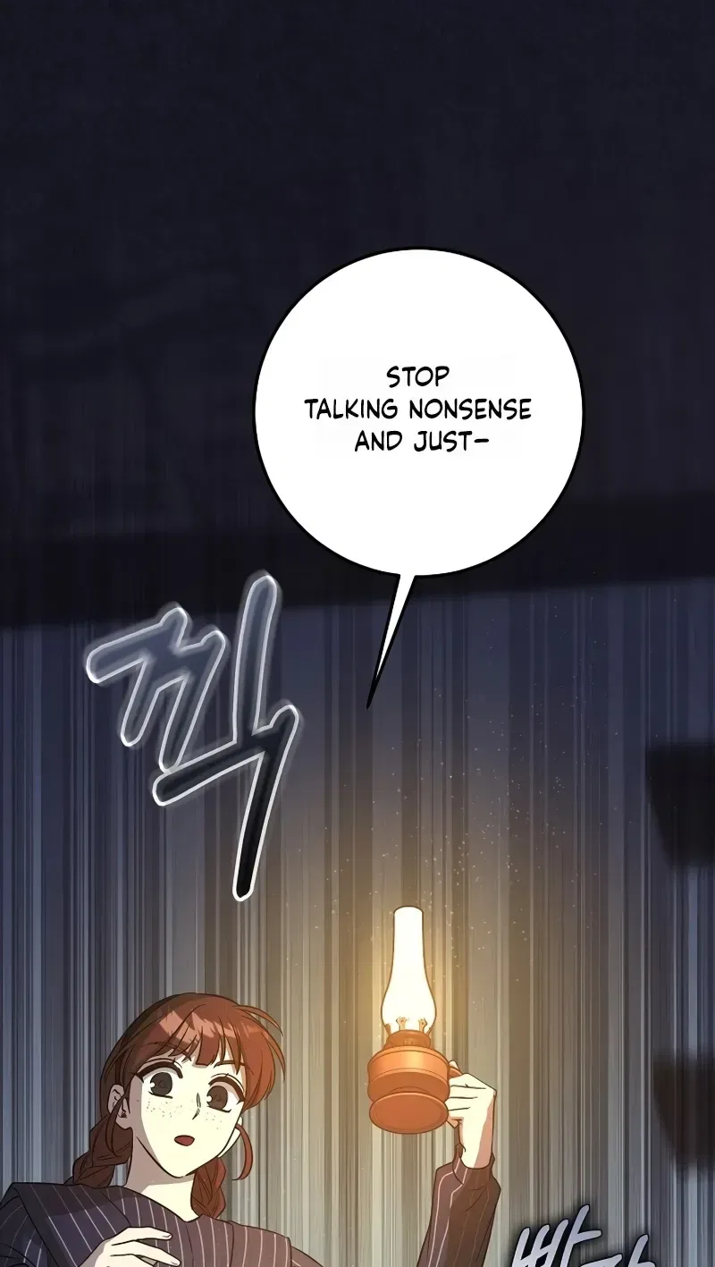 After The Possessor Left Chapter 20 – Page 43