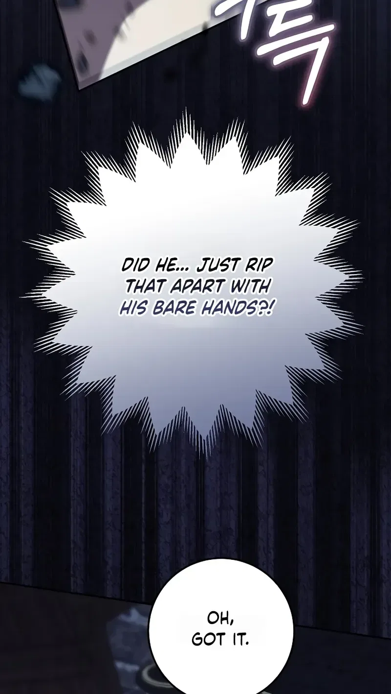 After The Possessor Left Chapter 20 – Page 47