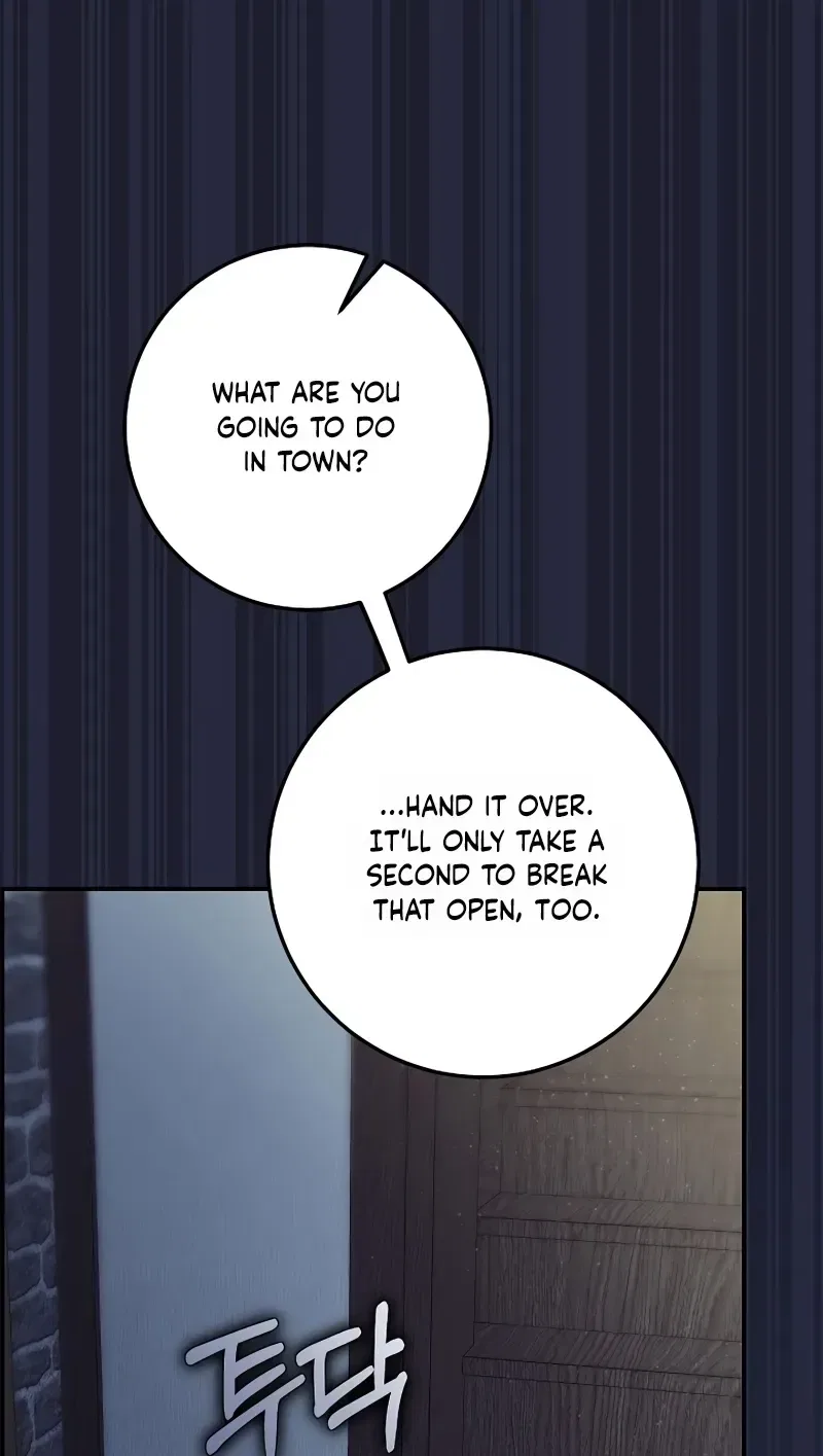 After The Possessor Left Chapter 20 – Page 54