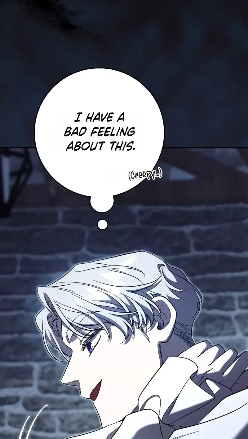 After The Possessor Left Chapter 20 – Page 59