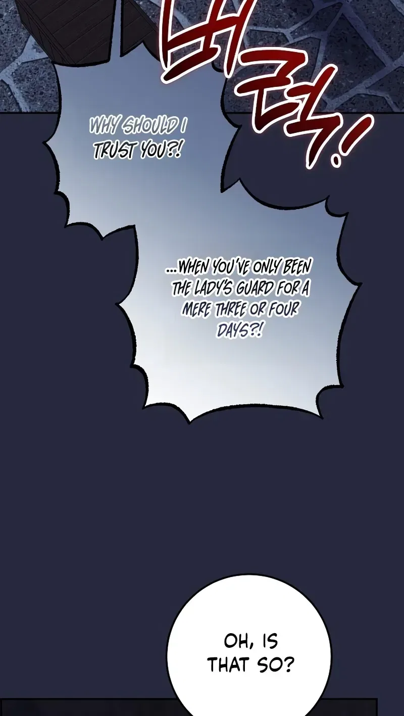 After The Possessor Left Chapter 20 – Page 62