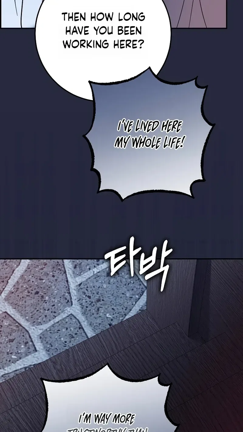 After The Possessor Left Chapter 20 – Page 64