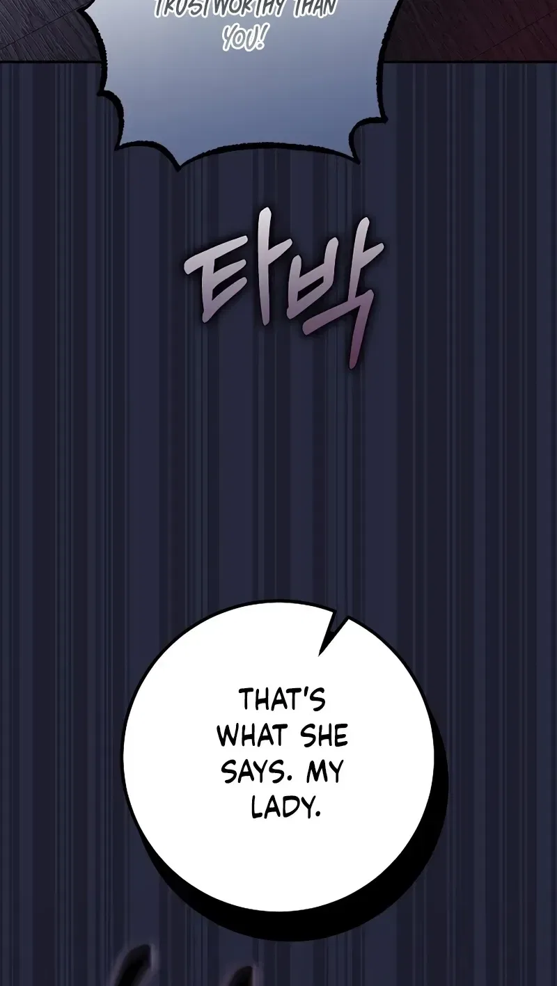 After The Possessor Left Chapter 20 – Page 65